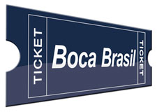 Boca Brasil