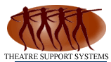 Theatre Support Systems