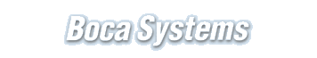 Boca Systems