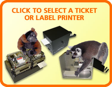 Ticket Printers