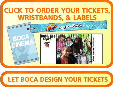 Tickets