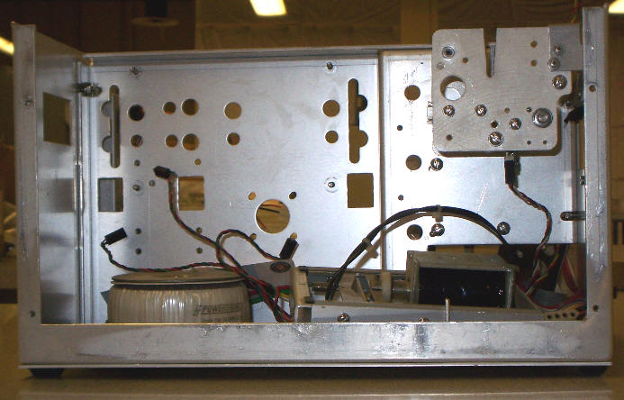 Boca Systems Used Printer