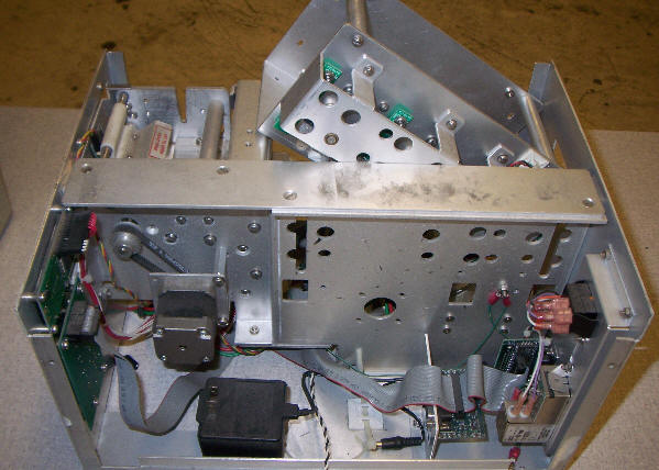 Boca Systems Used Printer