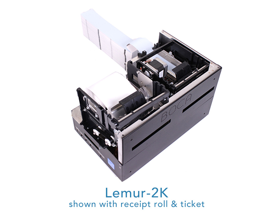 Lemur-2K cover removed